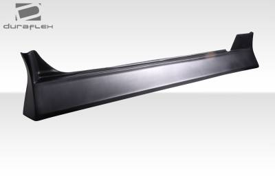 Duraflex - Nissan Skyline Duraflex B-Sport Side Skirts Rocker Panels - 2 Piece - 104592 - Image 8