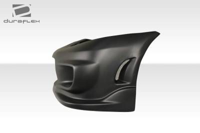 Duraflex - Acura RSX Duraflex I-Spec 2 Front Bumper Cover - 1 Piece - 104606 - Image 8