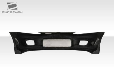 Duraflex - Acura RSX Duraflex I-Spec 2 Front Bumper Cover - 1 Piece - 104606 - Image 9