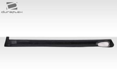 Duraflex - Ford Mustang Duraflex Eleanor Side Skirts Rocker Panels - 2 Piece - 104768 - Image 9