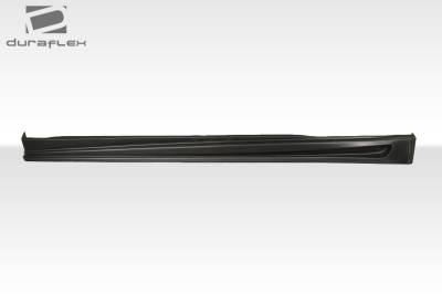 Duraflex - Chevrolet Cobalt Duraflex Bomber Side Skirts Rocker Panels - 2 Piece - 104917 - Image 6