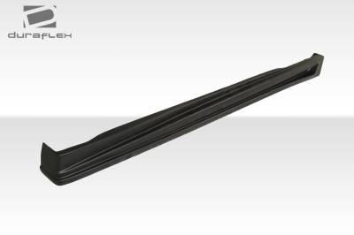 Duraflex - Chevrolet Cobalt Duraflex Bomber Side Skirts Rocker Panels - 2 Piece - 104917 - Image 8