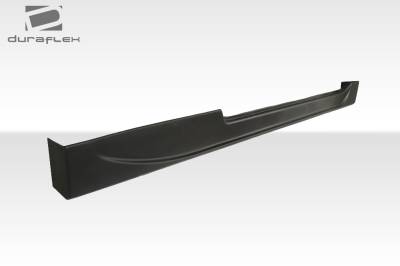 Duraflex - Nissan Altima Duraflex Racer Side Skirts Rocker Panels - 2 Piece - 105014 - Image 8