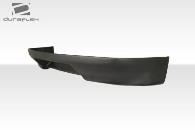 Duraflex - BMW 8 Series Duraflex AC-S Front Lip Under Spoiler Air Dam - 1 Piece - 105053 - Image 5