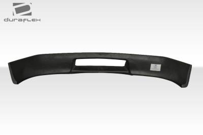 Duraflex - BMW 8 Series Duraflex AC-S Front Lip Under Spoiler Air Dam - 1 Piece - 105053 - Image 7