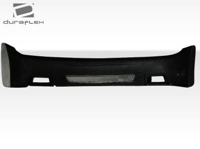 Duraflex - Chevrolet Suburban Duraflex SS Front Bumper Cover - 1 Piece - 105243 - Image 9