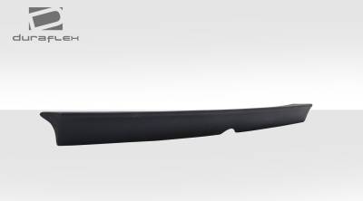 Duraflex - BMW 5 Series Duraflex AC-S Wing Trunk Lid Spoiler - 3 Piece - 105354 - Image 4