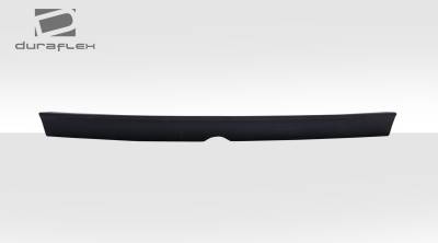 Duraflex - BMW 5 Series Duraflex AC-S Wing Trunk Lid Spoiler - 3 Piece - 105354 - Image 5