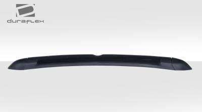 Duraflex - BMW 5 Series Duraflex AC-S Wing Trunk Lid Spoiler - 3 Piece - 105354 - Image 9