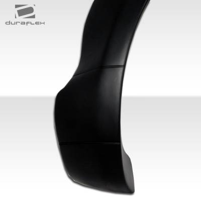 Duraflex - Porsche Cayenne Duraflex G-Sport Wide Body Front Fender Flares - 4 Piece - 105415 - Image 4