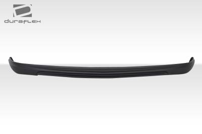 Duraflex - Lexus LS Duraflex W-1 Front Lip Under Spoiler Air Dam - 1 Piece - 105671 - Image 6