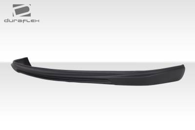 Duraflex - Lexus LS Duraflex W-1 Front Lip Under Spoiler Air Dam - 1 Piece - 105671 - Image 7