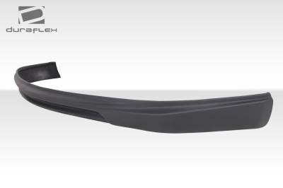 Duraflex - Lexus LS Duraflex W-1 Front Lip Under Spoiler Air Dam - 1 Piece - 105671 - Image 8