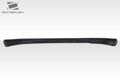 Duraflex - Lexus LS Duraflex W-1 Front Lip Under Spoiler Air Dam - 1 Piece - 105671 - Image 9