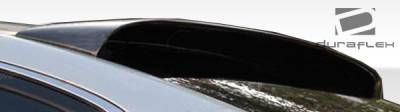 Duraflex - Nissan Altima Duraflex Sigma Roof Wing Spoiler - 1 Piece - 105685 - Image 2