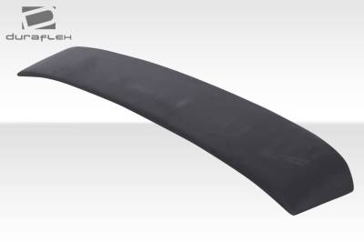 Duraflex - Nissan Altima Duraflex Sigma Roof Wing Spoiler - 1 Piece - 105685 - Image 5