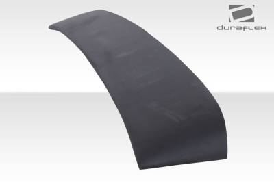 Duraflex - Nissan Altima Duraflex Sigma Roof Wing Spoiler - 1 Piece - 105685 - Image 6