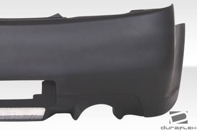 Duraflex - Infiniti G35 2DR Duraflex C-Sport Rear Bumper Cover - 1 Piece - 105886 - Image 8