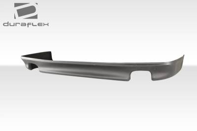 Duraflex - BMW 7 Series Duraflex AC-S Rear Lip Under Spoiler Air Dam - 1 Piece - 106100 - Image 5