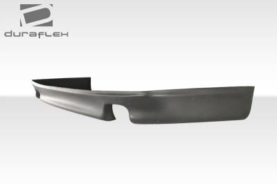 Duraflex - BMW 7 Series Duraflex AC-S Rear Lip Under Spoiler Air Dam - 1 Piece - 106100 - Image 6