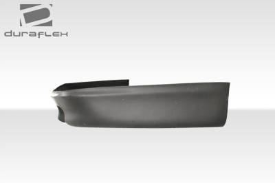 Duraflex - BMW 7 Series Duraflex AC-S Rear Lip Under Spoiler Air Dam - 1 Piece - 106100 - Image 7