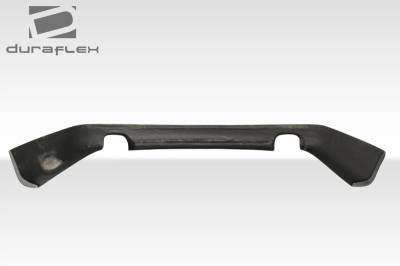 Duraflex - BMW 7 Series Duraflex AC-S Rear Lip Under Spoiler Air Dam - 1 Piece - 106100 - Image 9