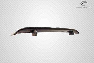 Carbon Creations - Dodge Challenger Carbon Creations G-Spec Wing Trunk Lid Spoiler - 1 Piece - 106398 - Image 7