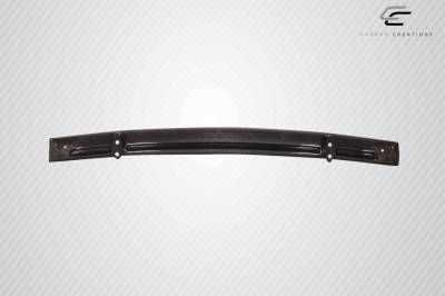 Carbon Creations - Dodge Challenger Carbon Creations G-Spec Wing Trunk Lid Spoiler - 1 Piece - 106398 - Image 9