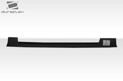 Duraflex - Chevrolet Camaro Duraflex Iroc-Z Side Skirts Rocker Panels - 2 Piece - 106449 - Image 9