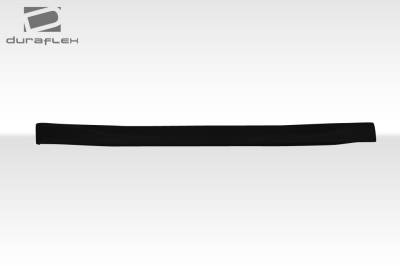 Duraflex - Volkswagen Jetta Duraflex Executive Side Skirts Rocker Panels - 2 Piece - 106633 - Image 4