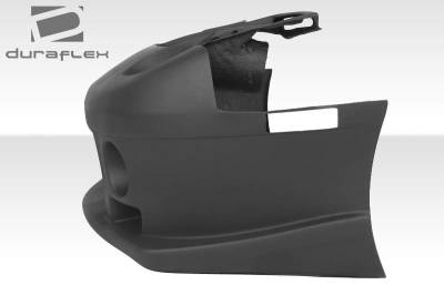 Duraflex - Mazda RX-7 Duraflex R-Design Front Bumper Cover Conversion - 1 Piece - 106791 - Image 7