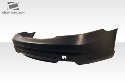 Duraflex - Mercedes-Benz CLS Duraflex AMG Look Rear Bumper Cover - 1 Piece - 106952 - Image 8