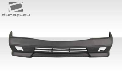 Duraflex - Mercedes-Benz SL Duraflex AMG2 Look Front Bumper Cover - 1 Piece - 107188 - Image 5