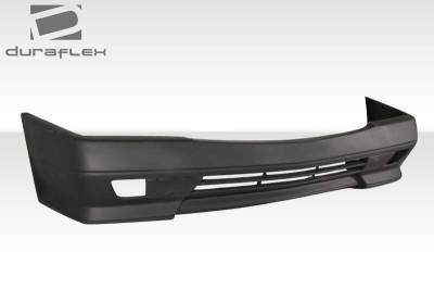 Duraflex - Mercedes-Benz SL Duraflex AMG2 Look Front Bumper Cover - 1 Piece - 107188 - Image 6