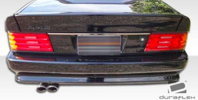 Duraflex - Mercedes-Benz SL Duraflex AMG2 Look Rear Bumper Cover - 1 Piece - 107190 - Image 5