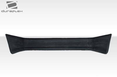 Duraflex - Mercedes-Benz SL Duraflex AMG2 Look Rear Bumper Cover - 1 Piece - 107190 - Image 9