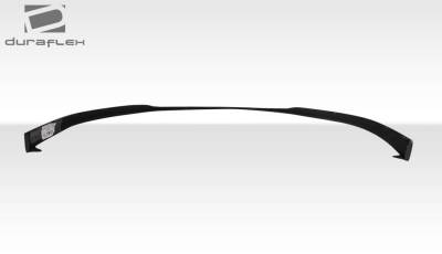 Duraflex - Porsche 911 Duraflex GT3-V2 Look Front Lip Under Spoiler Air Dam - 1 Piece - 107240 - Image 9