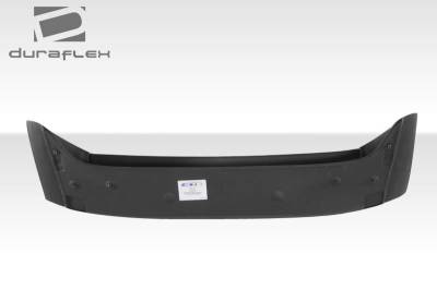 Duraflex - Subaru Impreza Duraflex STI Look Wing Trunk Lid Spoiler - 1 Piece - 107267 - Image 9