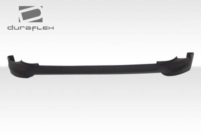 Duraflex - Scion tC Duraflex X-5 Front Lip Lip Under Spoiler Air Dam - 1 Piece - 107596 - Image 4