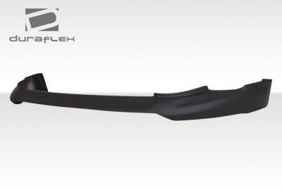 Duraflex - Scion tC Duraflex X-5 Front Lip Lip Under Spoiler Air Dam - 1 Piece - 107596 - Image 5