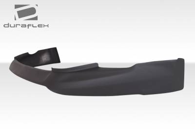 Duraflex - Scion tC Duraflex X-5 Front Lip Lip Under Spoiler Air Dam - 1 Piece - 107596 - Image 6