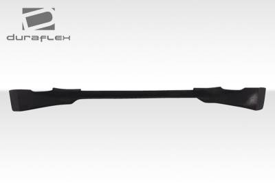 Duraflex - Scion tC Duraflex X-5 Front Lip Lip Under Spoiler Air Dam - 1 Piece - 107596 - Image 9