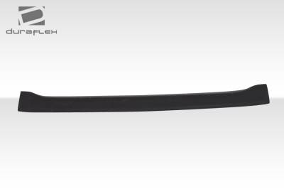 Duraflex - Mercedes-Benz CLS Duraflex LR-S Roof Wing Spoiler - 1 Piece - 107676 - Image 9