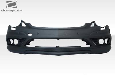 Duraflex - Mercedes R Class Duraflex W-1 Front Bumper Cover - 1 Piece - 107814 - Image 4