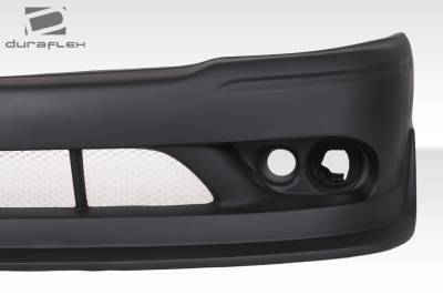 Duraflex - Ford Expedition Duraflex Cobra R Front Bumper Cover - 1 Piece - 108045 - Image 7