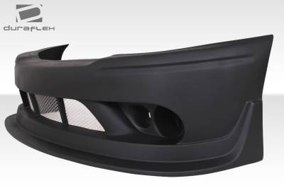 Duraflex - Ford Expedition Duraflex Cobra R Front Bumper Cover - 1 Piece - 108045 - Image 6