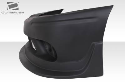 Duraflex - Ford Expedition Duraflex Cobra R Front Bumper Cover - 1 Piece - 108045 - Image 8