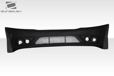 Duraflex - Ford Expedition Duraflex Cobra R Front Bumper Cover - 1 Piece - 108045 - Image 9