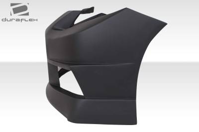 Duraflex - Honda Civic 2DR Bisimoto Duraflex Front Body Kit Bumper 108096 - Image 7