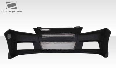 Duraflex - Honda Civic 2DR Bisimoto Duraflex Front Body Kit Bumper 108096 - Image 8